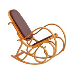 Balansoar MAX BIS 95x52 cm maro