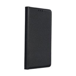 BestCase® Husa Flip Cover, Tip Carte, Compatibila Cu Motorola Moto G54 Power, Inchidere Magnetica, Buzunar Card, Negru