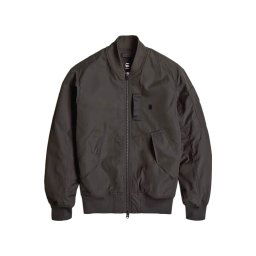 G-STAR RAW Geacă Flight Ga-1 Bomber Jkt D25370-D737-G928 neo-black