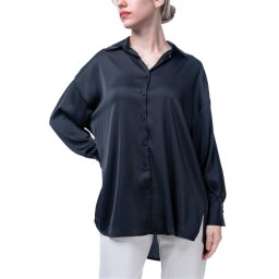 MY T Cămaşă W25T9007 black