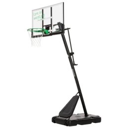 Panou baschet ajustabil Salta Guard 230-305 cm