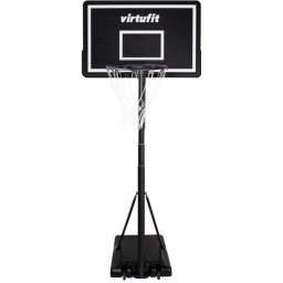 Panou baschet ajustabil Virtufit 145-305 cm