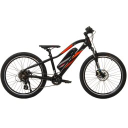 Bicicleta electrica Devron 51721 24
