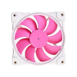 Ventilator ZF-12025 120mm roz iluminare aRGB