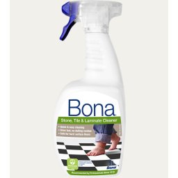 Soluția de curățare pentru parchet laminat, ceramică și piatră 1l