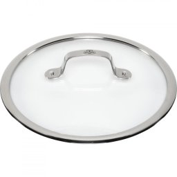 Tigai si seturi Ballarini VETRO PIANO lid Glass 26 cm