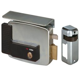 Yala electrica aplicata, clasa securitate 3 - CISA 1.11721.60.1