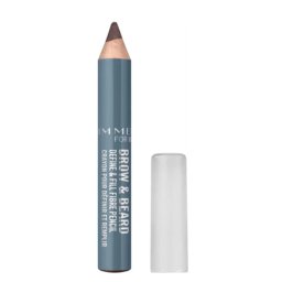 Rimmel Creion sprancene 1.7 g Brow&Beard 002 Medium