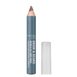 Rimmel Creion sprancene 1.7 g Brow&Beard 001 Light