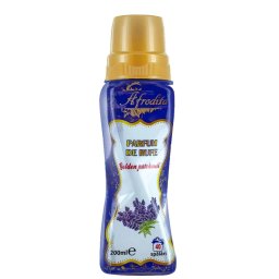 Afrodita Parfum de rufe concentrat 200 ml Golden Patchouli