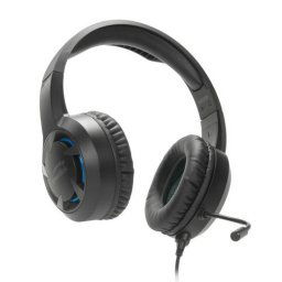 Casti CASAD Headset Head-band 3.5 mm connector Black