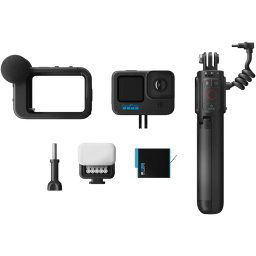 HERO 11 Black, Creator Edition Emmy Award, 5.3k60, 24.7MP, HyperSmooth 5.0