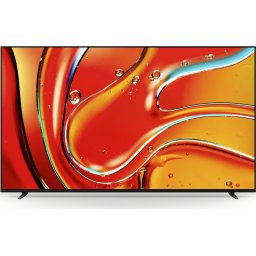 Televizor FWD-75XR70, 75 inch, 4K Ultra HD, Smart TV, Negru