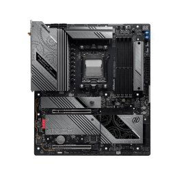 Placa de baza X870E Taichi Lite, AMD X870, AM5, eATX, DDR5, Negru
