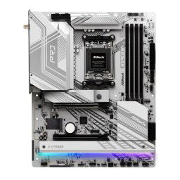 Placa de baza ASRock X870 Pro RS WiFi