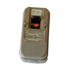 Intrerupator betoniera, pompa apa etc 26 A