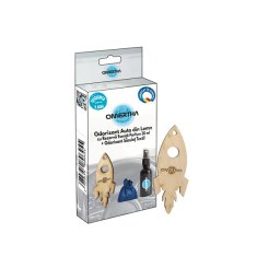 Parfum pentru masina Omertha Blue D` Etoile 30ml