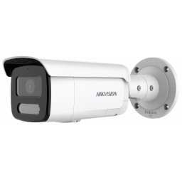 Camera IP ColorVu Hikvision DS-2CD2T47G2-LSU/SL(2.8mm)C