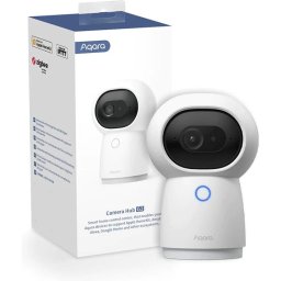 Camera inteligenta Aqara Hub G3