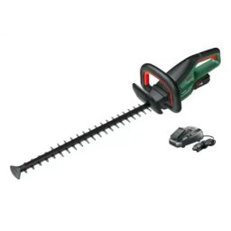 Foarfece De Taiat Gard Viu Bosch 0600849J01 Cu Acumulator 55cm Verde