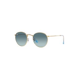 Ray-Ban Ochelari de soare opal / auriu