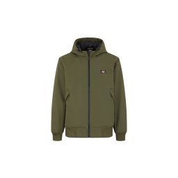 DICKIES Geacă de primăvară-toamnă 'New Sarpy' oliv