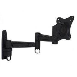 Suport perete LCD / TV reglabil Multibrackets VESA Flexarm III 360, 15-40 inch