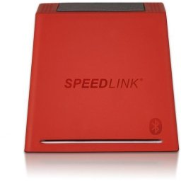 Boxa portabila CUBID Mono portable Red