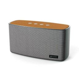 Boxa portabila DENO Bluetooth Wood 30 W