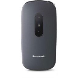 Telefon mobil KX-TU 446 EXG Negru