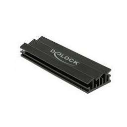 DeLOCK heatsink 70 mm for M.2 module