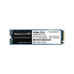 SSD MP33 PRO - 2TB - SSD - M.2 - PCIe 3.0 x4