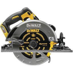 Fierastrau circular DCS579NT 54V 190mm 61mm 5800rpm