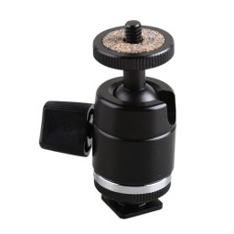 Cap tip bila pentru montarea aparatelor sau accesoriilor