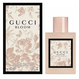 Apa de toaleta Bloom 50ml