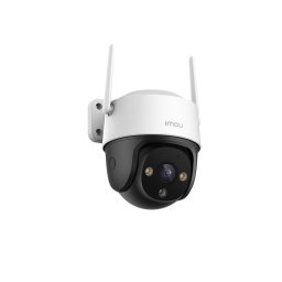 Camera de supraveghere wireless IP PT WiFi Active Deterrence Imou Cruiser SE+ IPC-K7CP-3H1WE, 3 MP, IR/lumina alba 30 m, 3.6 mm, 8x zoom, microfon, difuzor, slot card, Smart Tracking