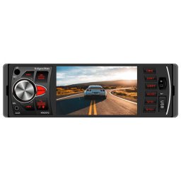 PLAYER AUTO 1 DIN 4X25W KRUGER&MATZ