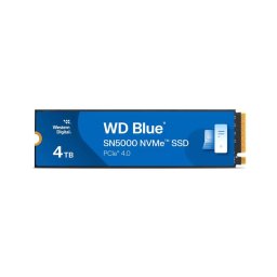 SSD Blue SN5000 4TB PCIe Gen 4.0 M.2 2280