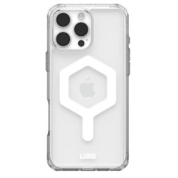Husa UAG Husa Plyo Magsafe iPhone 16 Pro Max Ice White