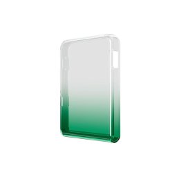Husa Ledger Flex Silicon Case, dark green