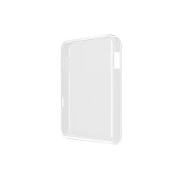 Husa Ledger Flex Silicon Case, transparent