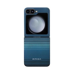 Husa Pitaka MagEZ Case 5, moonrise - Samsung Galaxy Z Flip 6