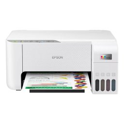 Multifunctionala Imprimanta EcoTank L3276 WiFi A4 Alb