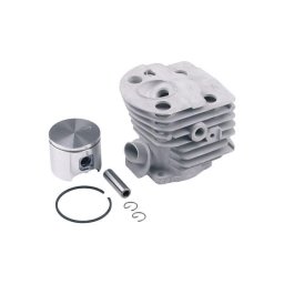 Set motor Husqvarna 55 55 EPA 55 Rancher EPA, 46 mm 503 60 91 - 04, 503 60 91 - 71 176 - 298