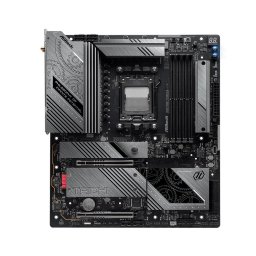Placa de baza X870E Taichi Lite, AMD X870, AM5, eATX, DDR5, Negru