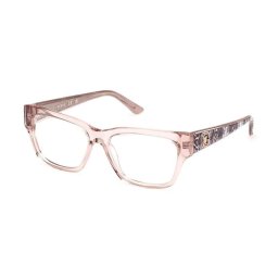 Guess Rame ochelari de vedere dama Guess GU50126 057