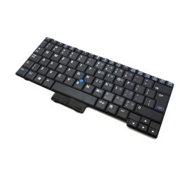 Tastatura laptop HP EliteBook 2530P 2510P 2530P 2510P 2530P 2510P 481112-041 510565-041