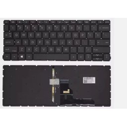 Tastatura iluminata laptop HP ProBook 430 G7 435 G8 HP ProBook X360 435 G7 435 G8