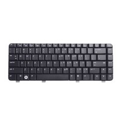 Tastatura laptop HP 500 510 520 530 V061102A1 PK1301003300 V-0611BIBS1-US 9J.N8682.C01 NSK-H5C01