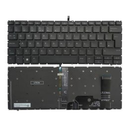 Tastatura iluminata laptop HP Elitebook 830 G7 830 G8 835 G7 830 G8 835-G7 830-G7 730-G7